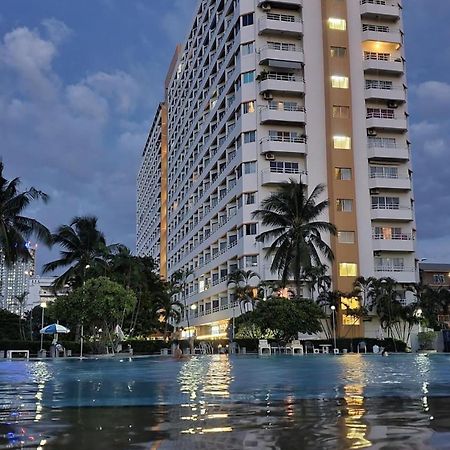 View Talay 1B Apartments Pattaya Exterior foto