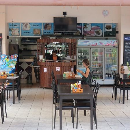 View Talay 1B Apartments Pattaya Exterior foto